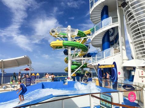 Voyager of the Seas Reviews from Travelers .